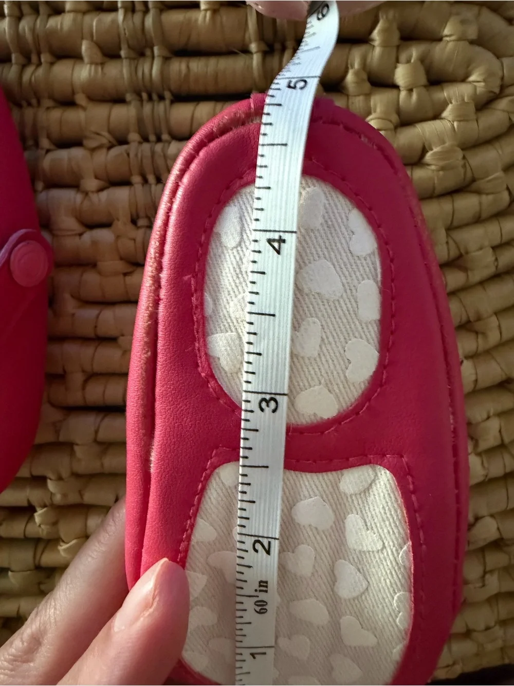 lot of 3 infant shoes Baby Boden Leather Fox + Wonder Nation Sandals + Maryjane